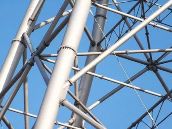 衡水网架加工厂家都有哪些优势？