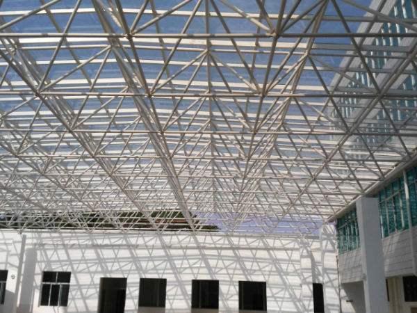 衡水管桁架加工中需要注意哪些问题？