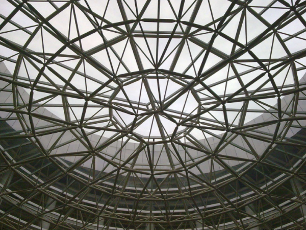 衡水徐州网架厂家的售后服务如何？